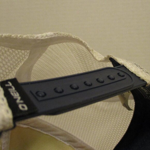 O'Neill Stars Men Snapback Red White Blue Graphic Outdoors Flag Hat Cap - Picture 6 of 9